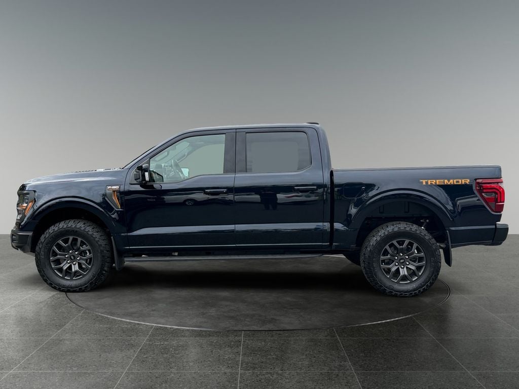 2026 Ford F-150 — detail view