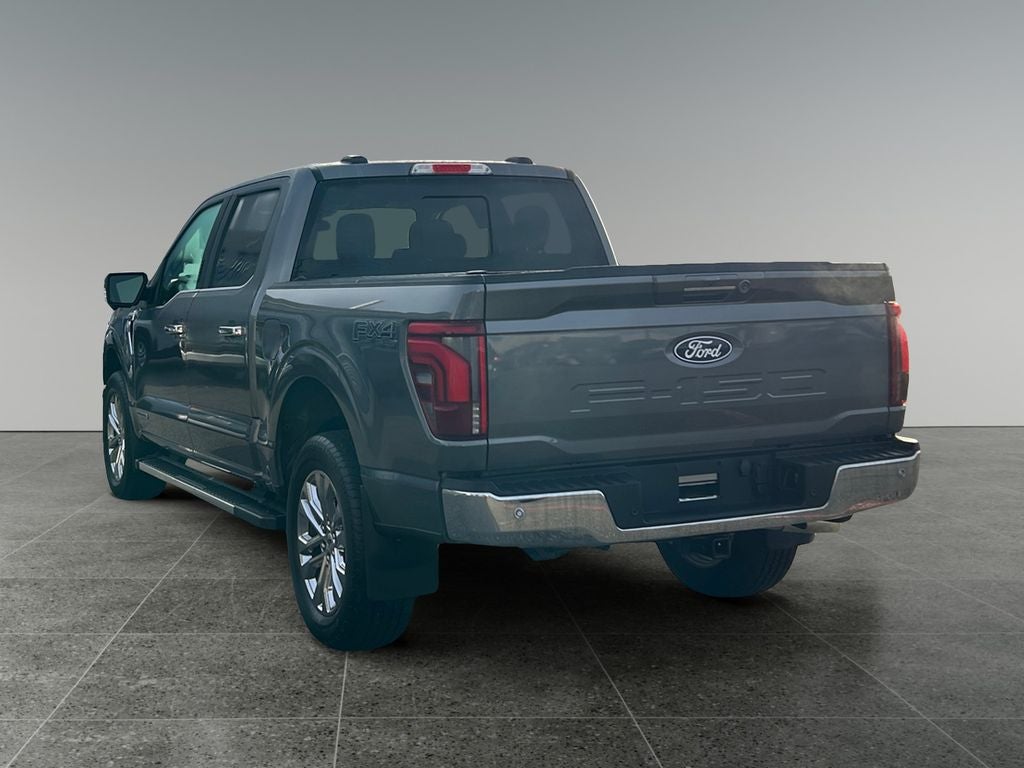 2024 Ford F-150 — detail view